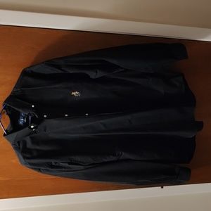 Polo by Ralph Lauren Long Sleeve over shirt